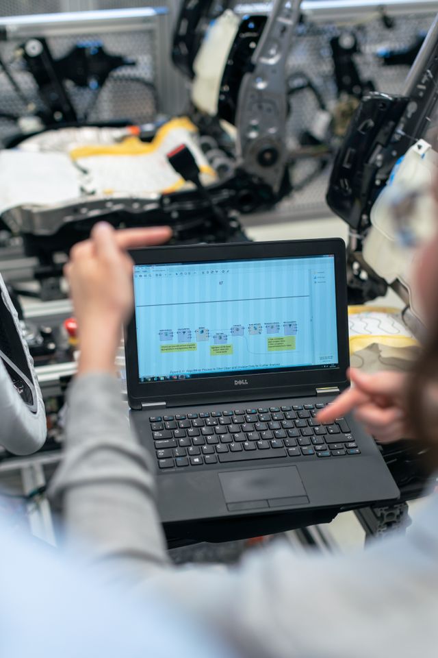 Discover empiezo journey